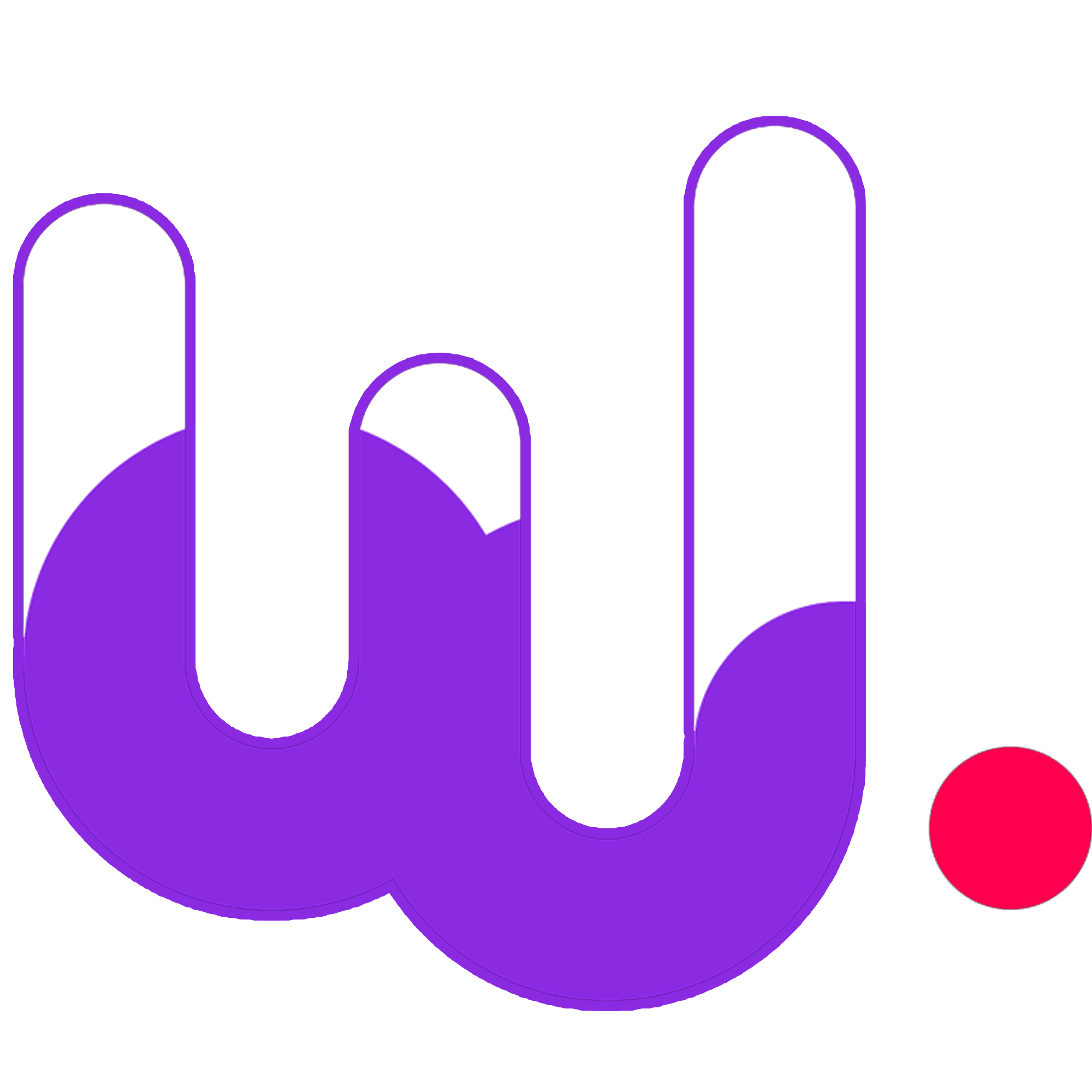 Webls website logo